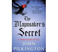 The Mapmaker's Secret: A captivating Elizabethan mystery for fans of Andrew Taylor and C.J. Sansom