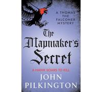 The Mapmaker's Secret: A captivating Elizabethan mystery for fans of Andrew Taylor and C.J. Sansom