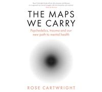 Rose Cartwright The Maps We Carry (Copertina rigida)