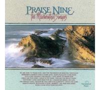 The Maranatha! Singers - Praise Nine