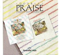 The Maranatha! Singers - Praise Ten / Praise Strings Ten - Double Praise (UK Import)