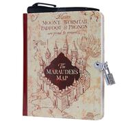 The Marauder's Map