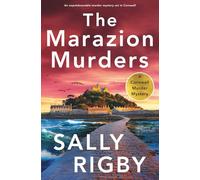 The Marazion Murders: An unputdownable murder mystery set in Cornwall: 6