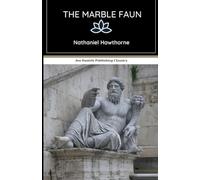 The Marble Faun: Murder and Mystery in Rome