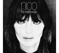 Nico The Marble Index (CD) Album