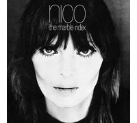 Nico The Marble Index (CD) Album