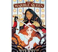 Anna Kopp Gabrielle Kari The Marble Queen (Tascabile)