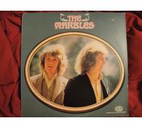 The Marbles, Self-Titled 1970 Cotillion SD-9029, Stereo Vinyl Lp Record Product of Polydor (England) Vg++