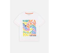 The Marc Jacobs - W25590 Bianco - Abbigliamento 4A Bianco