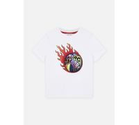 The Marc Jacobs - W25597 Bianco - Abbigliamento 4A Bianco