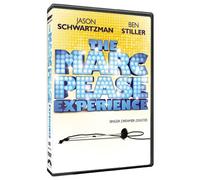 The Marc Pease Experience