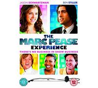 The Marc Pease Experience [Edizione: Regno Unito] [Edizione: Regno Unito]