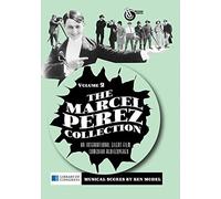 The Marcel Perez Collection: Volume 2