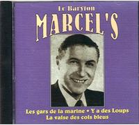 The Marcels - Les Gars De La Marine