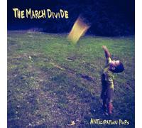 The March Divide Anticipation Pops (CD)