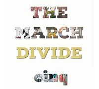 The March Divide cinq (Vinyl LP)