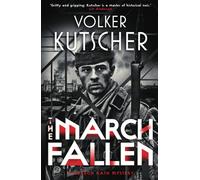 The March Fallen: 5