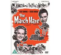 The March Hare [DVD] [Edizione: Regno Unito]