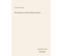 The March of the White Guard