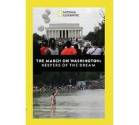 The March on Washington: Keepers of the Dream (DVD)
