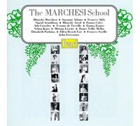 The Marchesi School Of Singing