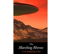 THE MARCHING MORONS