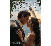 THE MARCIE AND STEVE SERIES: Sydney Where Love Was Found
