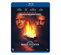 The Marco Effect (2021) ( Marco effekten ) [ Origine Danese, Nessuna Lingua Italiana ] (Blu-Ray)