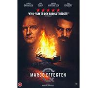 The Marco Effect ( Marco effekten ) [ Origine Danese, Nessuna Lingua Italiana ]
