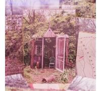 The Marcus King Band Carolina Confessions (Vinyl LP) 12" Album