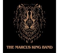 The Marcus King Band The Marcus King Band (Vinyl LP) 12" Album