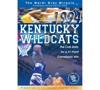 The Mardi Gras Miracle Game Kentucky (DVD) Artist Not Provided