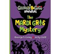 The Mardi Gras Mystery