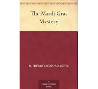 The Mardi Gras Mystery