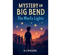 The Marfa Lights Mystery: Texas' Unexplained Desert Enigma