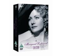 The Margaret Lockwood Collection (DVD) Margaret Lockwood John Lodge Jean Simmons