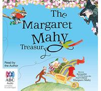The Margaret Mahy Collection [Audio]