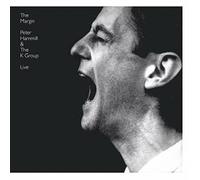 Peter Hammill & The K Group The Margin (Vinyl LP) 12" Album