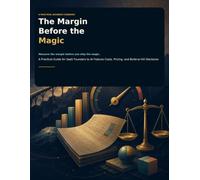 The Margin Before the Magic: A Practical Guide for SaaS Founders to AI Feature Costs, Pricing, and Build-or-Kill Decisions