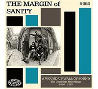 the Margin of Sanity A Wound Up Wall of Sound (Vinyl LP)