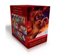 The Marguerite Henry Complete Collection (Boxed Set): Benjamin West and His Cat Grimalkin; Black Gold; Born to Trot; Brighty; Brown Sunshine; ... San Domingo; White Stallion of Lipizza
