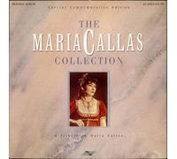 The Maria Callas Collection