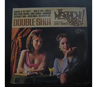 The Mariachi Brass & Chet Baker - Double Shot - World Pacific