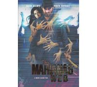 The Mariana's Web Alexa Ocampo Asia Galeotti Ruben Soriquez Marco Calvise