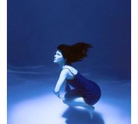 submarine. lp black ice