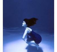 submarine. lp black ice