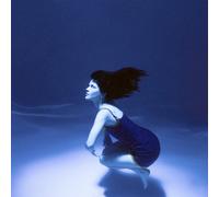 The Marías Submarine (Vinyl LP) 12" Album Coloured Vinyl (Limited Edition)