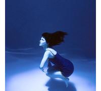 THE MARIAS SUBMARINE WITH BONUS TRACKS JAPAN CD NUOVO