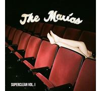 The Marías - Superclean Vol. I & II