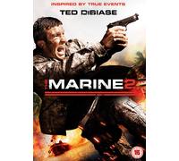 The Marine 2 (DVD)